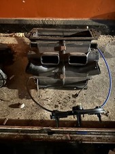 Escort Mk4 Heater Matrix Box Hosuing Rs Turbo Xr3i Van