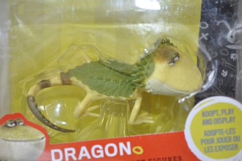Secret Life Of Pets Poseable Figures-Dragon and Ripper-Adopt,Play & Display-BNIP - 第 14/24 張圖片