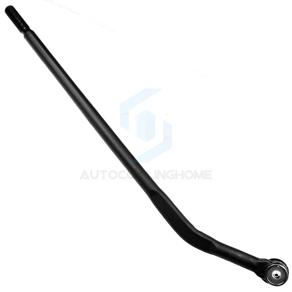 Front Inner Outer Tie Rod Upper Lower Ball Joints for 2007-2017 Jeep Wrangler - Image 2 of 4