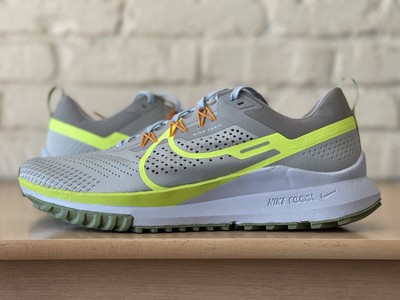 Nike React Pegasus Trail 4 Hiking Running Casual Shoes  display picture 3