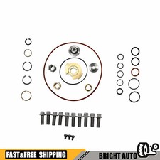 Gt3788va Basic Turbo Rebuild Kit Fits 2004.5-07 6.6l Chevy Gmc Lly Lbz Duramax