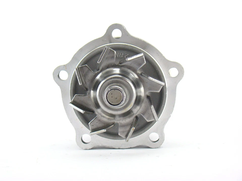 Nueva bomba de agua OAW T1550 para Toyota Supra 80 - 81 y Cressida 79 - 82 2,6 L 2,8 L Foto 2 de 4