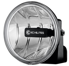 Kc Hilites Kc G4 Gravity Led 4in Sae Ece 2-light System Universal