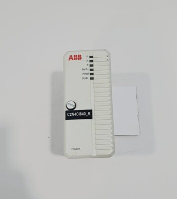 ABB TERMINATION MODULE CI840A | 3BSE041882R1 TESTED, FAST SHIPPING