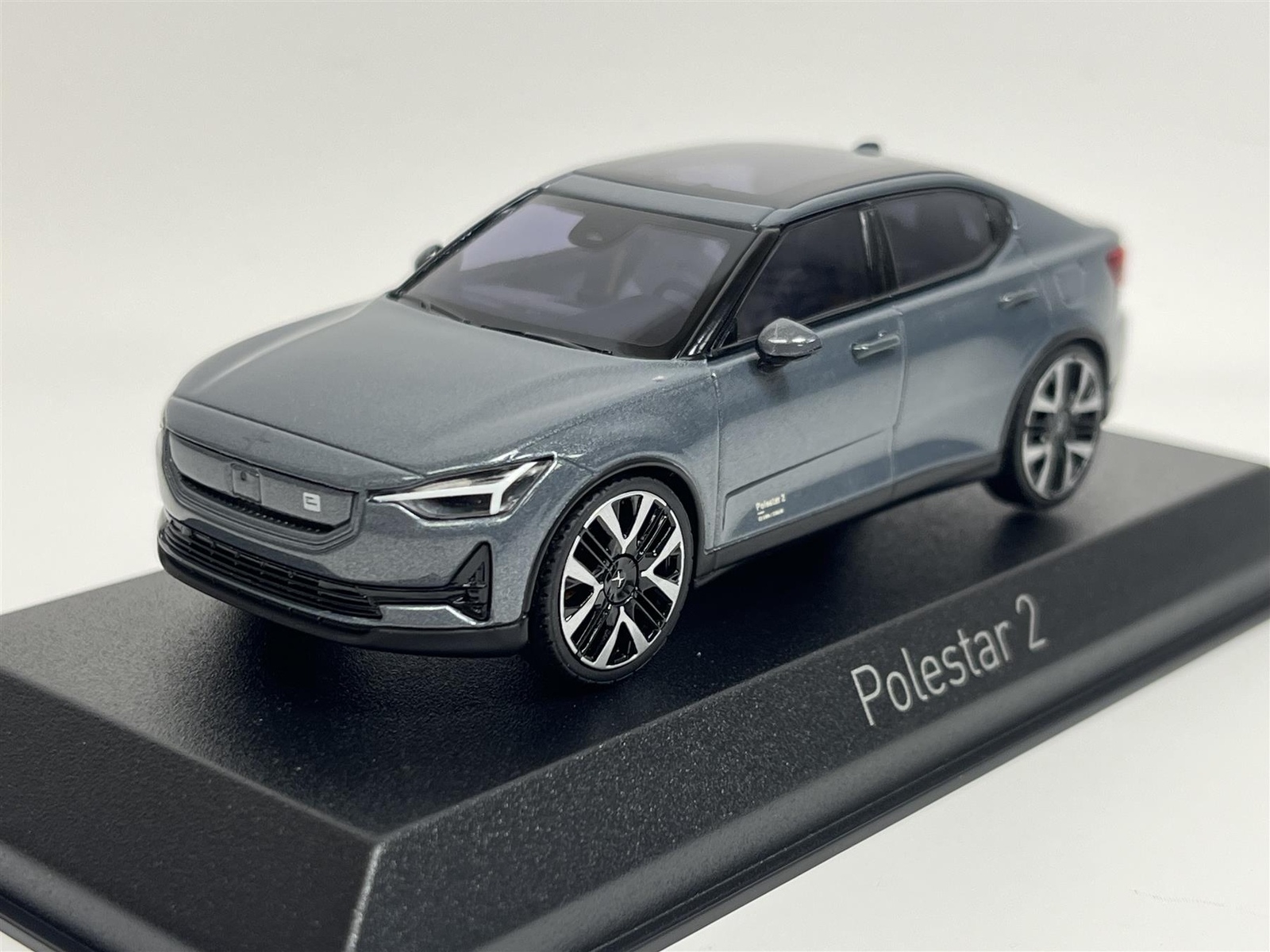 Norev Polestar Ii 2024 1:43 872014