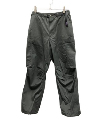 ノースフェイスパープルレーベル Chino Cargo Pocket Pants