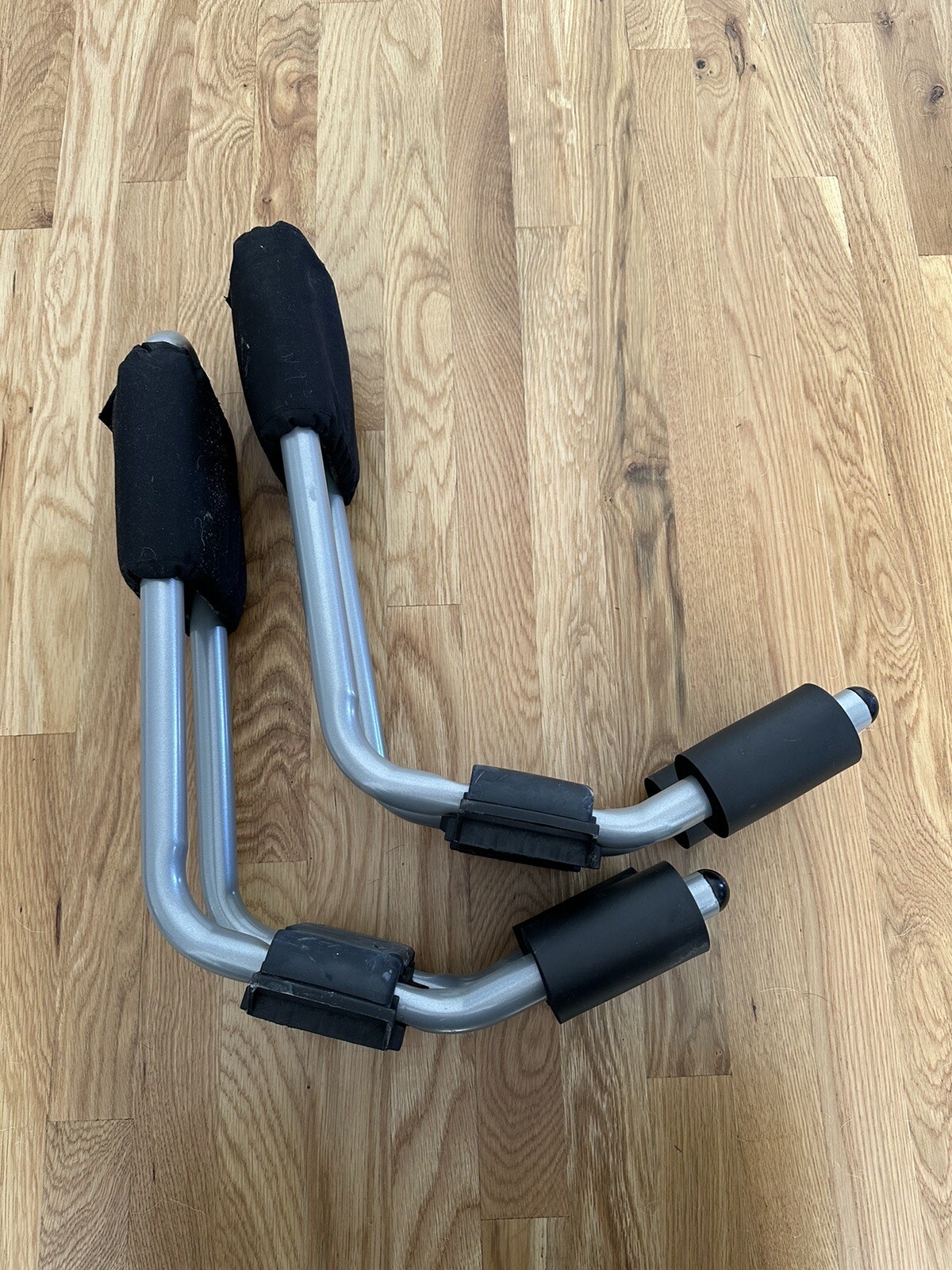 Thule J Style Kayak Roof Racks