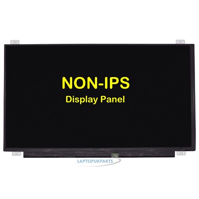 Ersatz für Acer Nitro 5 AN515-41-F4JS 15,6'' LED FHD Notebook Bildschirm Display