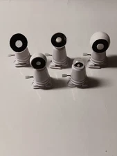 Lot of Jibo Jibo " I am Your Friend " Personal Robot Windup Toys