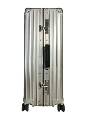 RIMOWA Classic Check-In M 972.63 61L 4-Wheel Carry Case | eBay