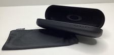Original Oakley Hard Case Dust Pouch For Eyeglasses Sunglasses