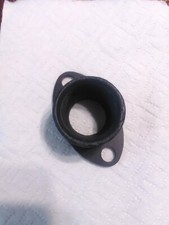 MAYTAG MODEL 82, 92 & 72 MUFFLER FLANGE 1" PIPE THREADS