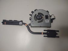 Lenovo IdeaPad 3 15IML05 15.6" Laptop Cooling Fan W/ Heatsink DC28000F3F0