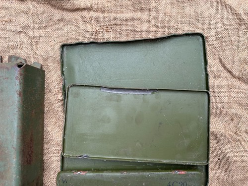 Detail Tan T-90M dynamic protection in full assembly - 第 9/15 張圖片