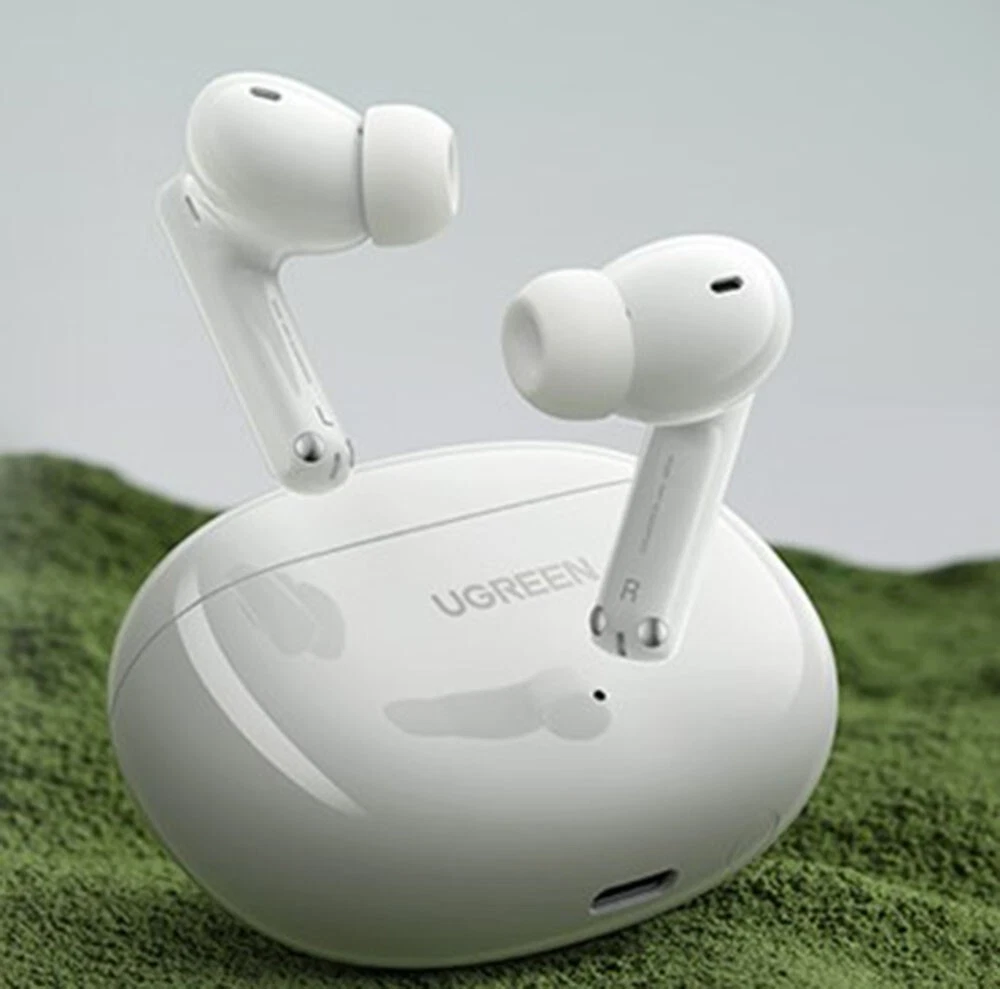 UGREEN HiTune T6 Noise Cancellation Wireless Earphone Bluetooth