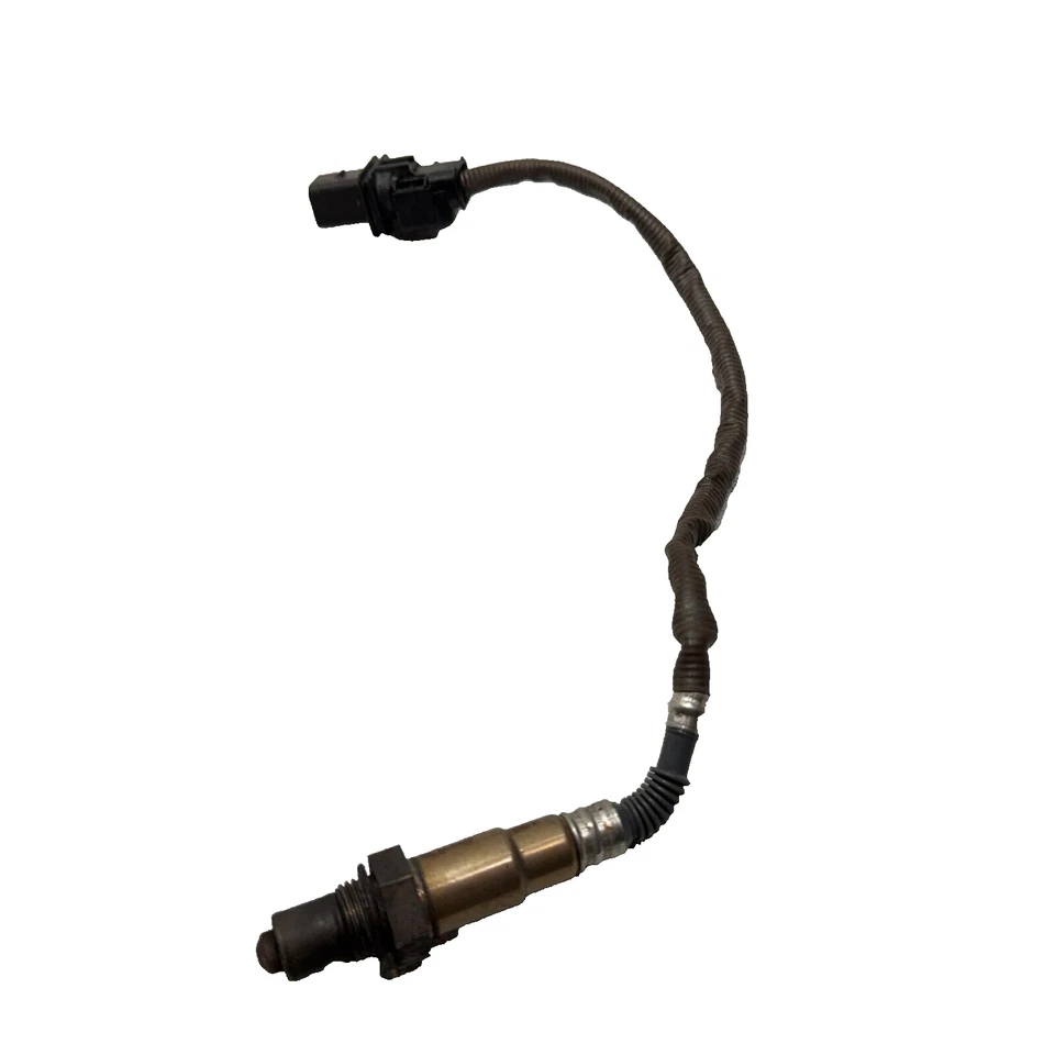 MERCEDES OEM S63 AMG ПЕРЕДНЯЯ ЭМИССИОННАЯ СИСТЕМА O2 КИСЛОРОД ЛЯМБДА ДАТЧИК 2014-2017 - Изображение 3 из 4