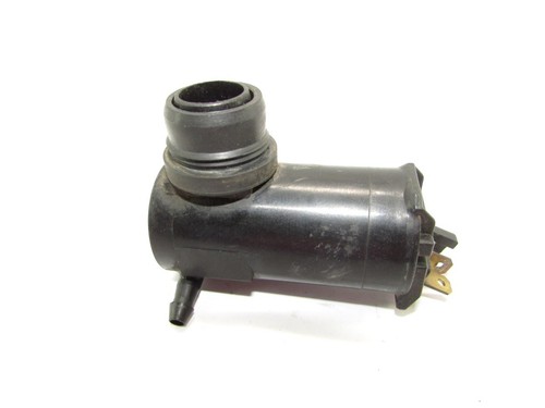 Suzuki Liana 2004 Wischwasserpumpe Waschwasser window cleaner motor sprayer