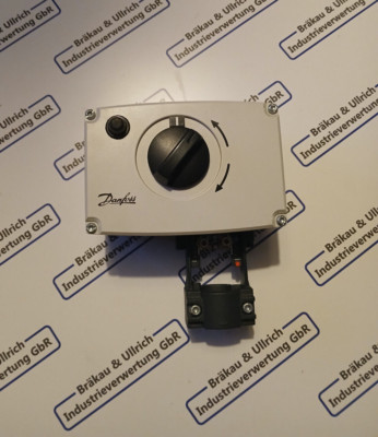 Danfoss AMV 35 082G3020 elektronischer Stellantrieb
