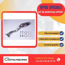 Catalyseurs Honda JAZZ