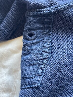 Ralph Lauren Polo Shirt Mens Big Pony Diamond Quilted Pattern XL Ralph Lauren Polo Shirt Mens Big Pony Diamond Quilted Pattern XL