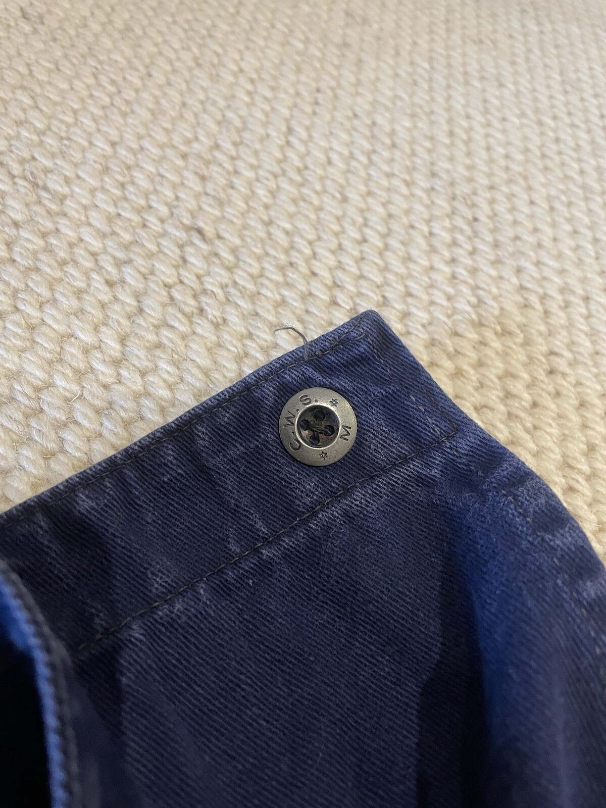 dungarees image 4
