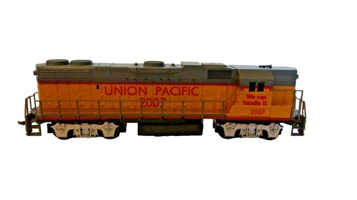 NIB Vintage Life-Like Trains 7091 EMD GP-20 Loco New York Central