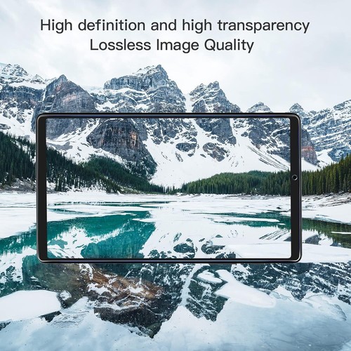 2 Pcs For Huawei MatePad Air 2023 Screen Protector Tempered Glass Anti Scratch - Picture 7 of 10