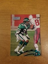1997 TOPPS STADIUM CLUB FOOTBALL PICK YOUR PLAYERS COMPLETE YOUR SET