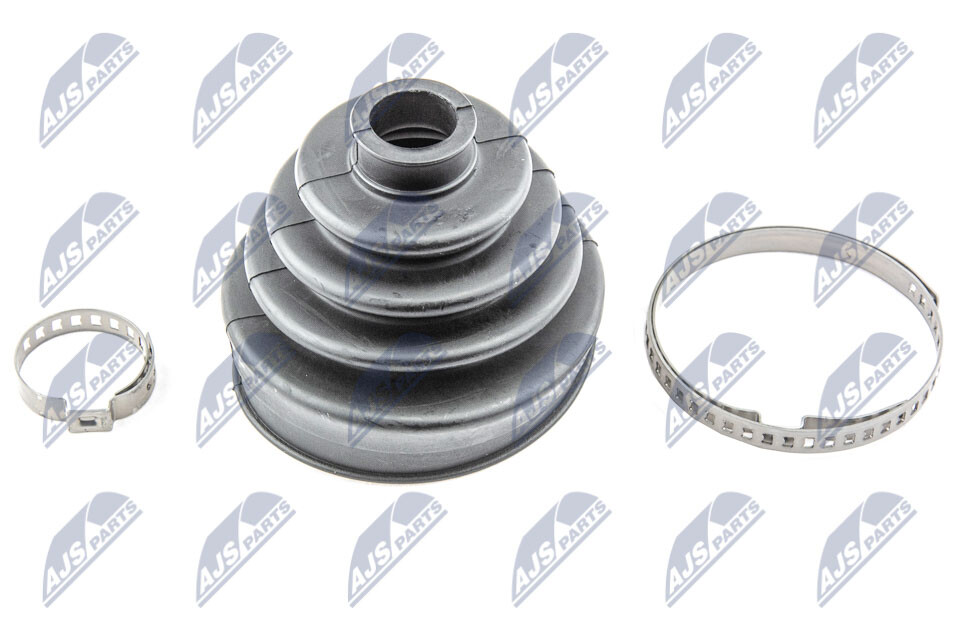 BELLOW KIT DRIVE SHAFT NOP-013 FOR HYUNDAI SKODA OCTAVIA/Combi SUPERB FABIA/II - Image 3