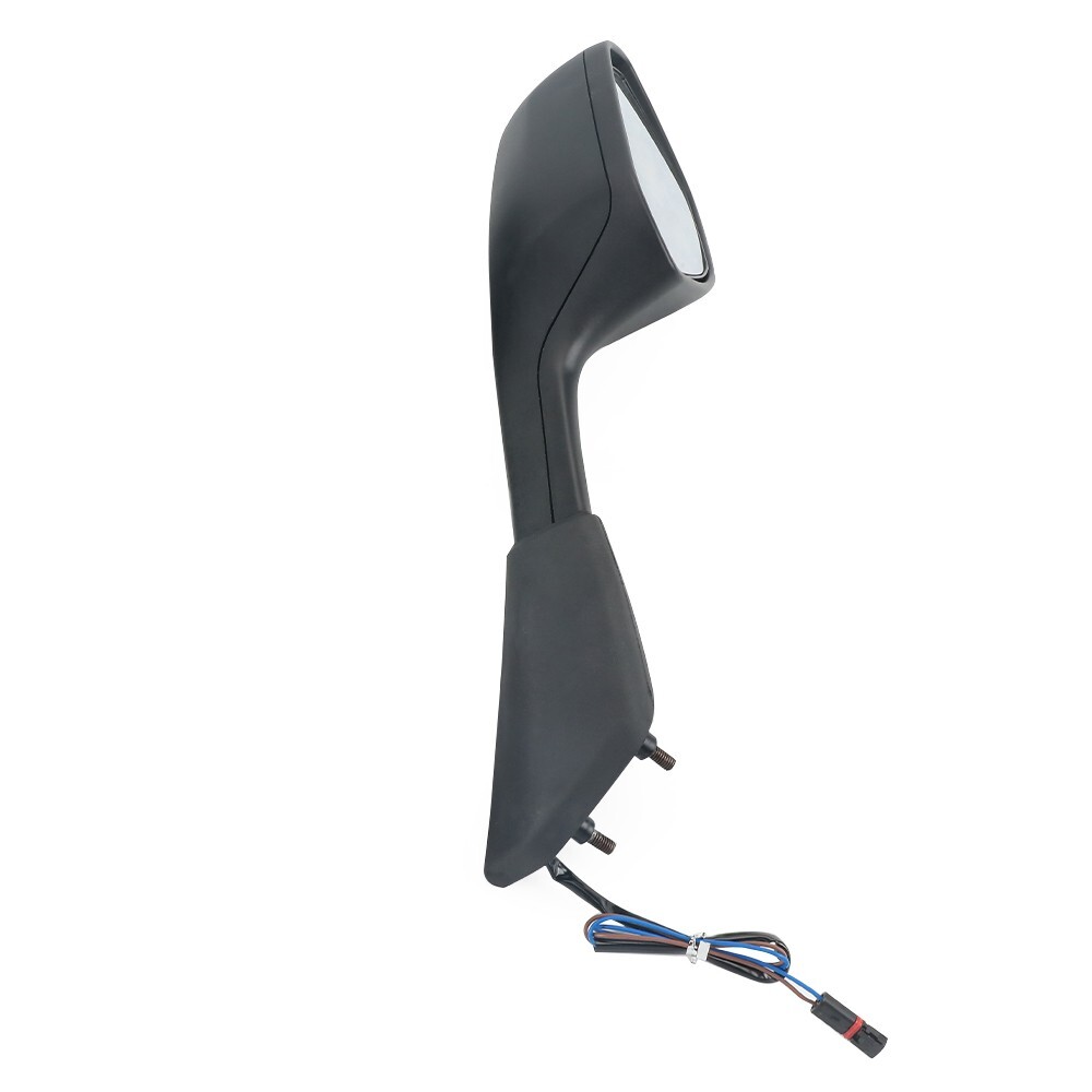 BMW S1000RR 2021〜2024年式用 右サイドミラー 新品 BMW S1000RR 2021〜2024年式用 右サイドミラー 新品 For BMW