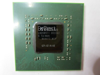 1x New G71-6T-N-A2 G7I-GT-N-A2 G71GTNA2 G71 GTN A2 G71-GT-N-A2 BGA Chip