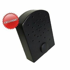 Realistic Fireplace Sounds Relaxing Comfort Smart Fire Crackler