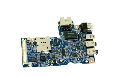 DELL LATITUDE E4300 INTEL CORE 2 DUO SP9300 DDR3 LAPTOP MOTHERBOARD 0UX185 LA-4151P at ₹ 3500/piece | Dell Laptop Motherboard in New Delhi | ID: 2854027128697