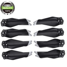 8X Drone Propeller 8331F Prop Blades for DJI Mavic Pro  Platinum Quick-Release