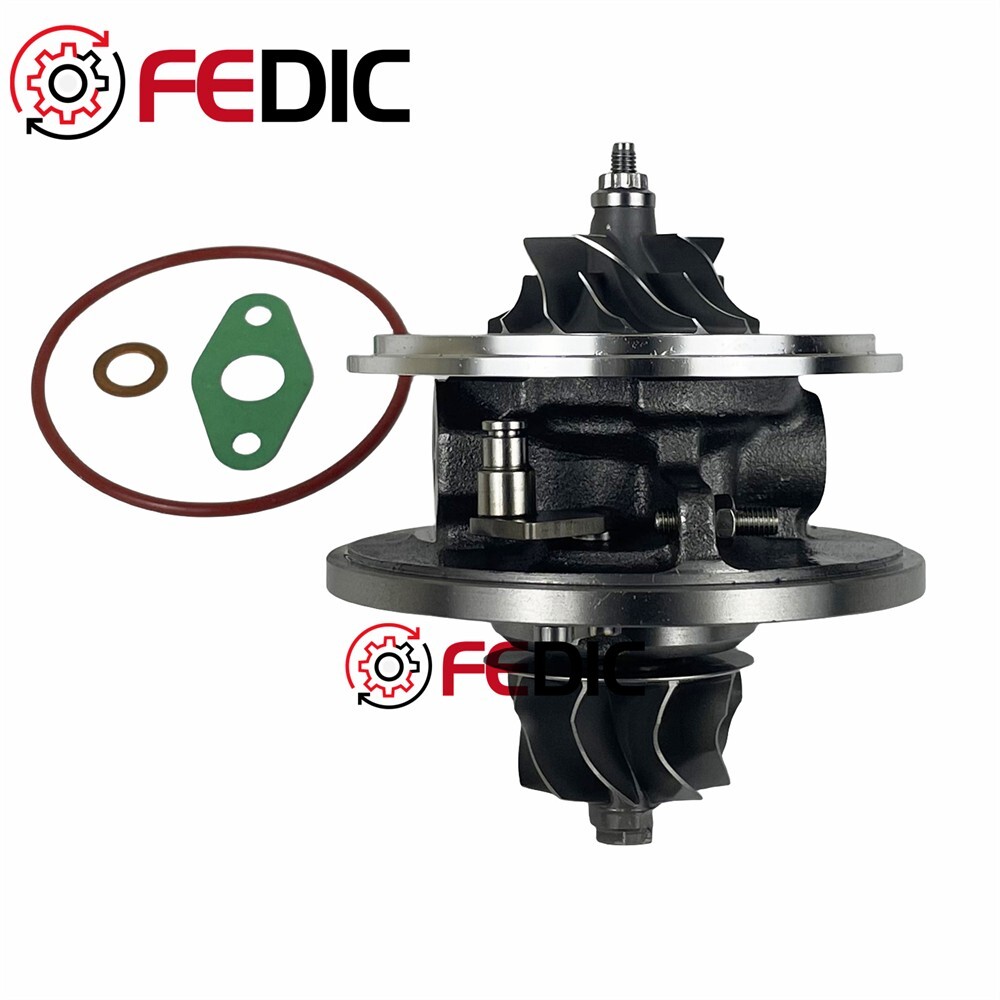 Turbo cartridge 764609 for Citroen Fiat Lancia Peugeot 2.0 HDI 88Kw ...