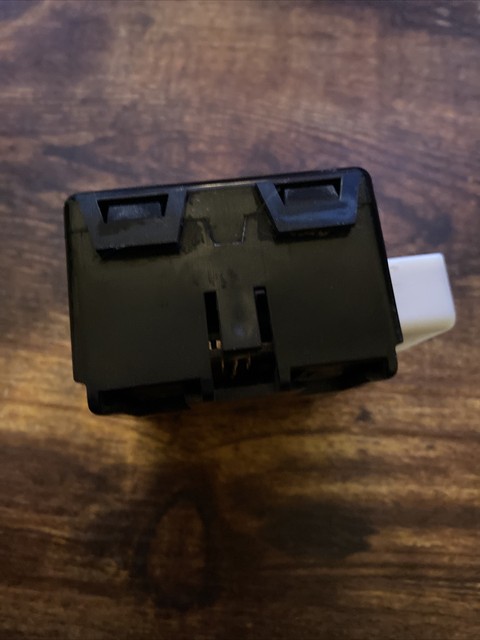 NOS Yc2t-17d539-aa Windshield Wiper Module Ford Van Econoline E150 E250 ...