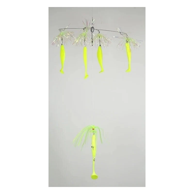 Whiting Saltwater Fishing Baits, Lures & Flies