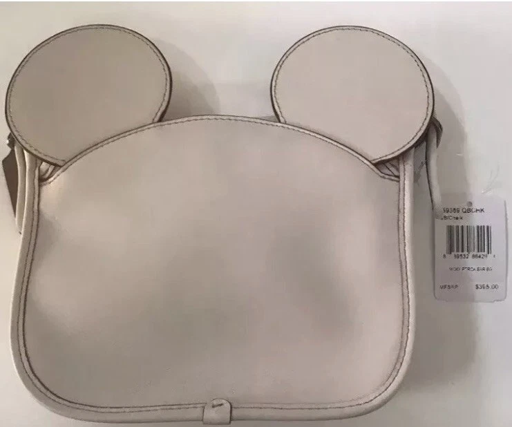 Gucci Mickey Ears 