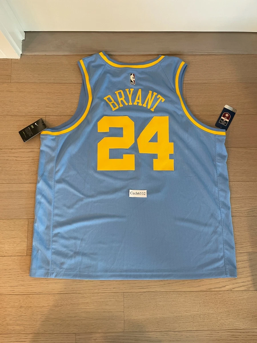 Maglia kobe bryant nike sale