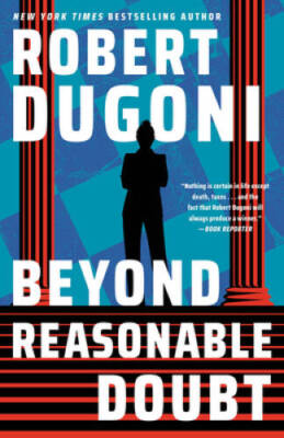 Beyond Reasonable Doubt 2 Keer - GOOD