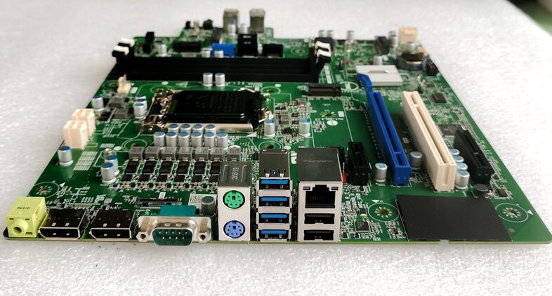 NEW Dell Optiplex 7090 LGA1200 Desktop DDR4 Motherboard P9XHK 0P9XHK