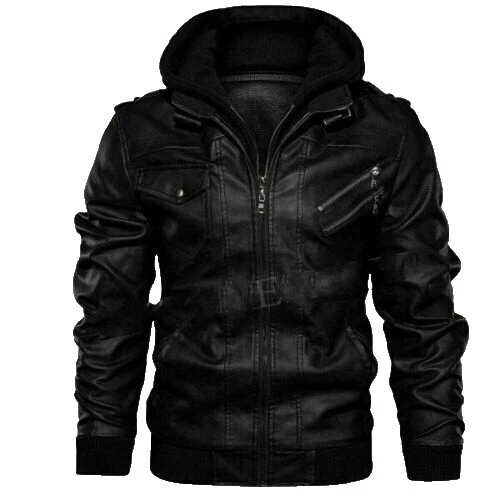 Ropa Handmade Negro para De hombre
