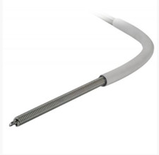 MOLLA CURVATUBI PIEGATUBI PER TUBO MULTISTRATO Ø 16 20 26 32 LUNGHEZZA 1 MT.