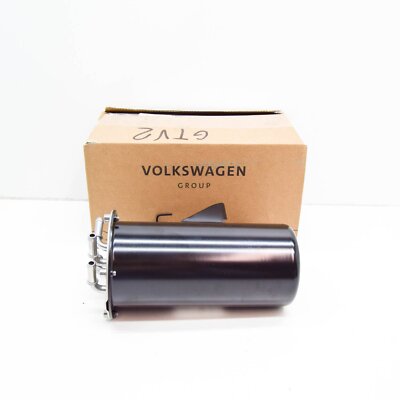 VW Beetle A5 Fuel Filter With Flange 3C0127400D