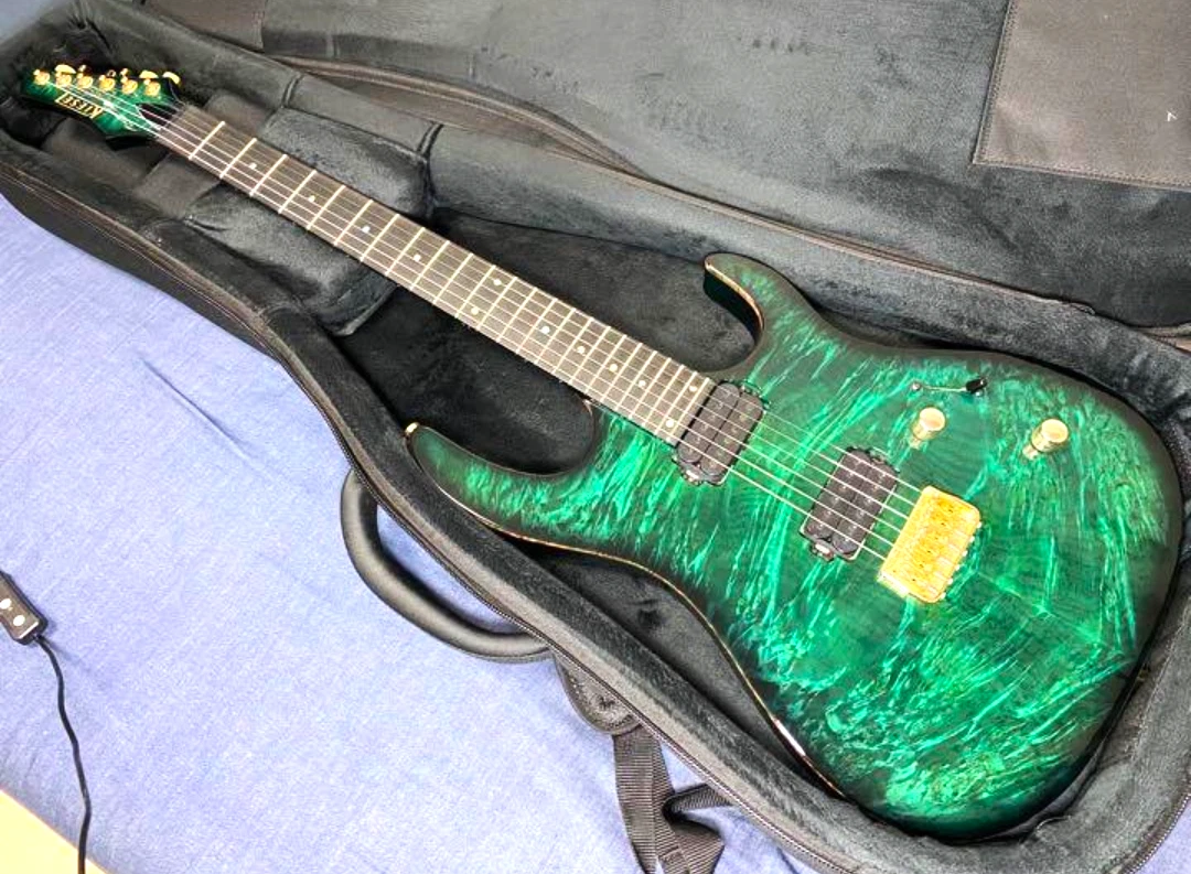 Cheap kiesel guitars deals