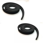 <!--F#f_0-->Rear Door Bailey Channel for Holden Torana LH LX UC Sedan - Pair<!--F/-->