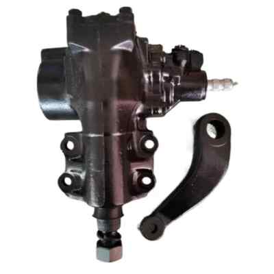 Auto Parts Steering Gear for Toyota Land Cruiser 1990-1997 Lexus