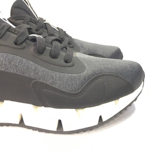 Reebok Damen Zig Dynamica 2.0 Sneaker Größe 8,5 Laufschuhe schwarz ungetragen - Bild 20 von 24