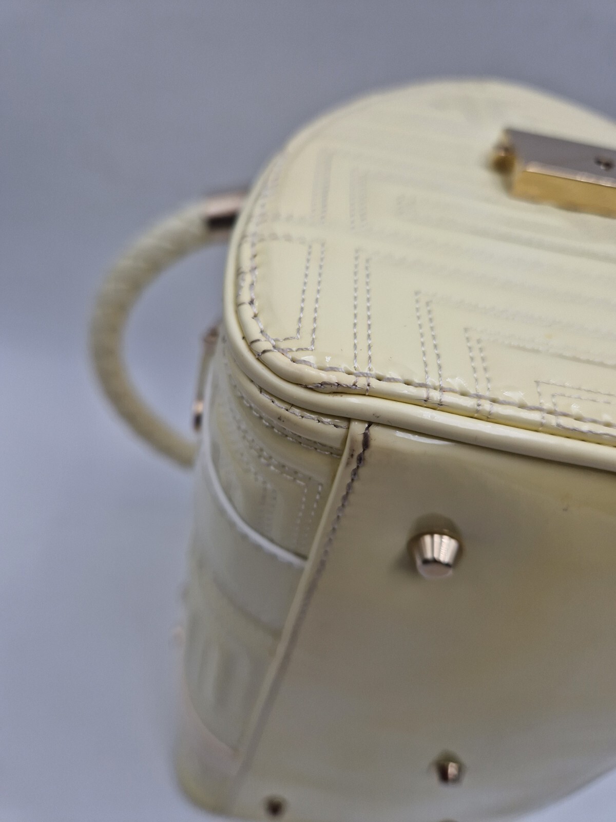 Gianni Versace Couture Bag — image 11