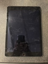 Apple iPad Air 2 - A1567 - 64GB - Space Gray - WiFi Cellular - MH2M2LL/A